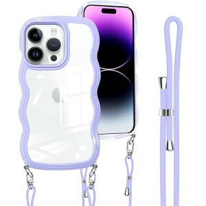 iPhone 14 Pro P[X NA V_[ iPhone14pro Jo[ |  ΂߂ Rt Xgbvt P[X  킢  ^ ϏՌ iPhone14v VR TPU op[ ACtH 1