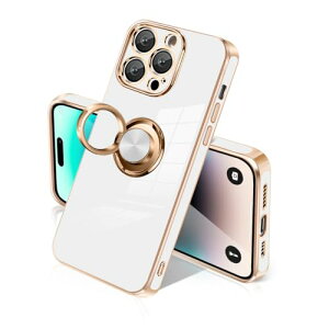 iPhone 14ProMax P[X Ot Jo[ bLH ϏՌ ԍڃz_[ iPhone 14v}bNX P[X 360°] X^h@\ Xgbvz[t X}zP[X TPU ~ Ռz gуP