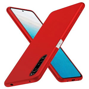 Xperia 5 III P[X VR ^ tpu X \ wh~ Jo[ _炩n SO-53B SOG05 XQ-BQ42 P[X ϏՌ CX[d Xgbvz[ ΂݂Ȃ Yی ~ _ 