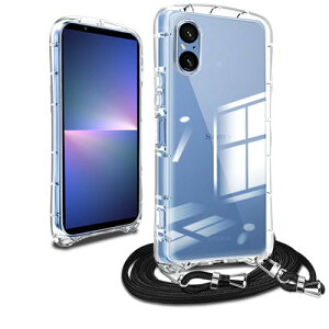 Xperia 5 V P[X V_[ Xgbvt | ΂߂ |P[X SO-53D y ^ ϏՌ TPU op[ X}zP[X Xperia 5V (NA) 