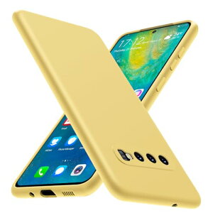 Galaxy S10 P[X VR ϏՌ Ռz Xgbvz[t \ ΂݂Ȃ wh~ TX MNV[s10 P[X Yی tpu \tgP[X ̌^P[X ^ y lC 