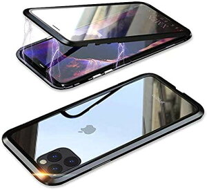 iPhone 16 Pro P[X KXP[X A~op[^ wʃNA O ʋKX 360°Sʕی C菝h~ }Olbg t₷x^b` ACtH16v 6.3C`P[X 