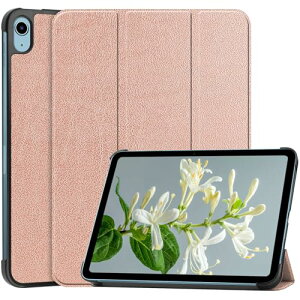 iPad 11 (A16) 10 P[X 11C` 2025 / 10.9C` 2022 Jo[ O܂ X^h I[gX[v@\ A2696 A2757 A2777 ACpbhp^ubgP[XPU+PC y ϏՌJo[ (oS[h iPa