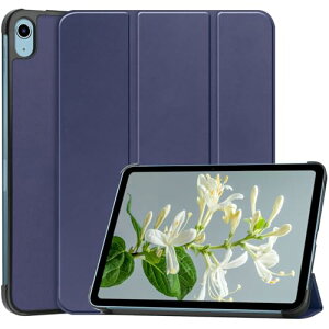 iPad 11 (A16) 10 P[X 11C` 2025 / 10.9C` 2022 Jo[ O܂ X^h I[gX[v@\ A2696 A2757 A2777 ACpbhp^ubgP[XPU+PC y ϏՌJo[ (lCr[ iPad 11