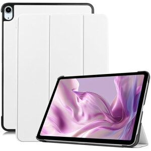  iPad Air 11C` P[X (M3 / M2 2025 / 2024) / 5 / 4 (2022 / 2020) / Pro 11C` (2018) Jo[ O܂ X^h I[gX[v@\ ACpbhp^ubgP[XPU+PC y ϏՌJo