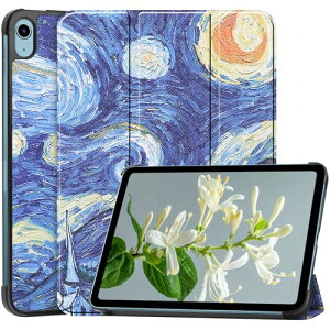  iPad 11 (A16) 10 P[X 11C` 2025 / 10.9C` 2022 Jo[ O܂ X^h I[gX[v@\ A2696 A2757 A2777 ACpbhp^ubgP[XPU+PC y ϏՌJo[ ( iP