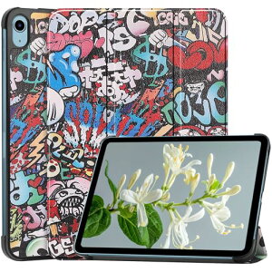  iPad 11 (A16) 10 P[X 11C` 2025 / 10.9C` 2022 Jo[ O܂ X^h I[gX[v@\ A2696 A2757 A2777 ACpbhp^ubgP[XPU+PC y ϏՌJo[ (