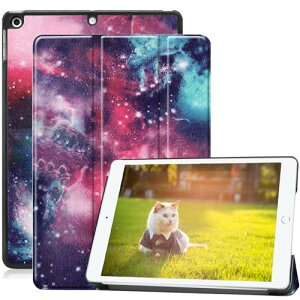 iPad P[X 10.2 9 / 8 / 7 (2021 / 2020 / 2019N) Jo[ O܂ X^h I[gX[v@\ ACpbhp^ubgP[XPU+PC y h~ ϏՌipad Jo[ (͐_ iPad 10.2 9 / 8 / 7