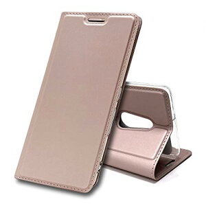 basio4 kyv47 ケース カバー スマホケースA001KC kyv47 内蔵マグネット カードポケット スタンド機能 PUレザー 防塵 軽量 超薄型 耐摩擦 人気 ピンク 送料無料