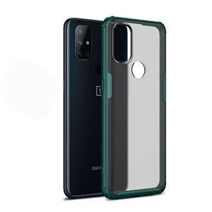 OnePlus Nord N10 5G �P�[�X OnePlus Nord N10 5G��p �����h�~ ���^ �Y�� OnePlus Nord N10 5G �X�}�[�g�t�H���J�o�[ (OnePlus Nord N10 5G 6.49'' ��) ��������