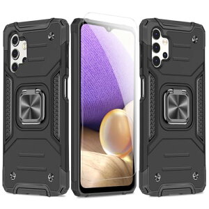 Galaxy A32 / Galaxy A32 5G P[X X}zP[X + KXtB O X^h@\ t gуP[X lC ϏՌ u@\ MNV[ A 32 w Jo[ Y () 