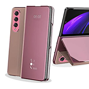 Galaxy Z Fold 3 P[X h PUv{PCt[+KX Ռی ^ K X^h@\ XN[ی SʃP[X Galaxy Z Fold 3P[X Galaxy 5GJo[ (sN) 