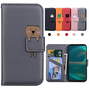 Xperia 5 III �P�[�X �蒠�^ SO-53B / SOG05 �X�}�z �J�o�[ �G�N�X�y���A 5iii �y�� ���^ �X�^���h�@�\ �����h�~ �X�}�z�P�[�X �����h�~ �܂��ݎ� ������� �֗� ���z�^�C�v 6.1�C���`��Sony Xperia 5 II