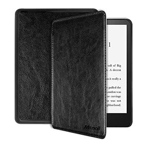Kindle Paperwhite 11 P[X 2021Newf Kindle Paperwhite 11 Jo[ nhXgbvt X}[gOFF / ON }OlbgJ hՌ PUU[ Kindle Paperwhite 2021Ή (ubN) 