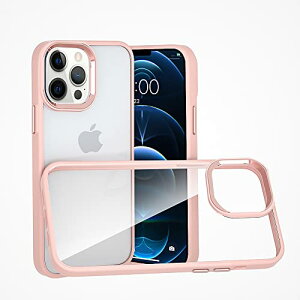 iPhone 13 Pro P[X NA ^ y ϏՌ Sʕی ϖh~ C菝h~  PC wʃNA ACtH13 Pro Jo[ NAP[X (iPhone 13 Pro sN) 