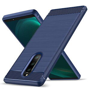 Xperia 1 / XZ4 P[X ϏՌ VR ^ Yی wh~ Ռz UMH y \tg Gǂ ~ oՂ CX[d SO-03L SOV40 802SO X}[gtHP[X  