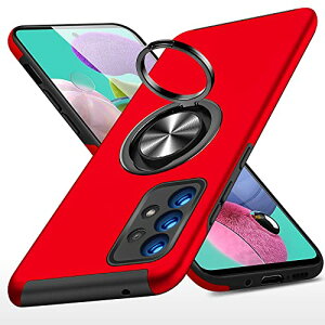 Galaxy A32 5G P[X Ot PC TPU ϏՌ Ռz h~Jo[ Sʕی 360x]Jo[ MNV[ A32 5G X}zP[X ԍڃz_[X^h@\ ho ^ y h~ lC 