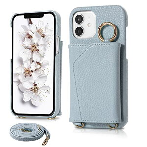 iPhone 11 P[X 蒠^ y ^ Vv ACtH 11 | ΂߂ Xgbv Jo[ wʃJ[h|Pbgt ϏՌ ACtH xr 6.1 C` X}zJo[ ~[ ϋt u