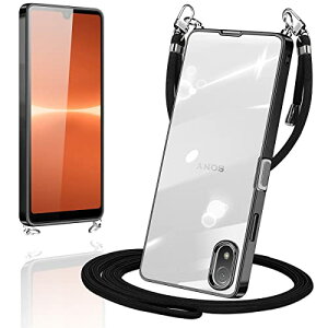 Xperia Ace III P[X V_[ NA TPU Jo[ ACE3 SO-53C SOG08 X}zP[X | | ΂߂P[X  ^ ϏՌ VR bLH TPUop[ GNXyAAceIII (ubN) 