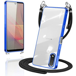 Xperia Ace II P[X V_[ NA TPU Jo[ Ace2 SO-41B X}zP[X | | ΂߂P[X  ^ ϏՌ VR bLH TPUop[ GNXyAAceII (u[) 