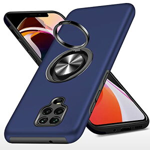 Xiaomi Redmi Note9 Pro P[X Ot PC TPU ϏՌ Ռz h~Jo[ Sʕی 360x]Jo[ h~[m[g9 Pro P[X ԍڃz_[X^h@\ ho ^ y h~ lC 