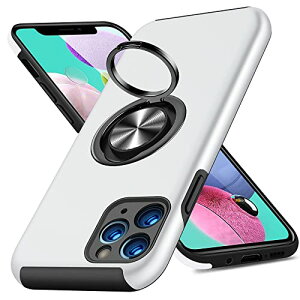 iPhone 11 Pro P[X Ot PC TPU ϏՌ Ռz h~Jo[ Sʕی 360x]Jo[ ACtH 11 Prop X}zP[X ԍڃz_[X^h@\ ho ^ y h~ lC 