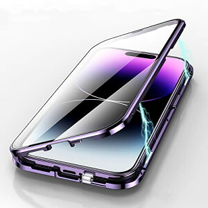 iPhone 14 Pro Max P[X OʃJo[ Jی KXtBt }Olbg ACtH14 Pro Max ʃP[X bNt KXP[X A~ op[  NA  