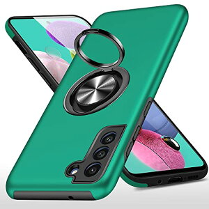 Galaxy S22 Plus P[X Ot PC TPU ϏՌ Ռz h~Jo[ Sʕی 360x]Jo[ MNV[ S22 Plus X}zP[X ԍڃz_[X^h@\ ho ^ y h~ lC