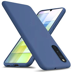 Galaxy A41 SC-41A SCV48 P[X TPU ϏՌ VRP[X ^ \tg SʕیJo[ wh~ Yی Xgbvz[t Ռh~ X y Gǂ ϖh~ ho MNV[A41