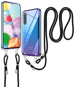Galaxy A41 P[X NA V_[ SC-41A SCV48 | ΂߂ | P[X Xgbvt  TPU ϏՌ ^ y MNV[A41 X}z VR Jo[ \ O\ 