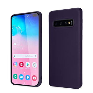 Galaxy S10 4G P[X VR ϏՌ lC MNV[ s10 SC-03L SCV41 Jo[ ^ Yی y CX[d wh~ ϖh~ Xgbvz[t (p[v) 
