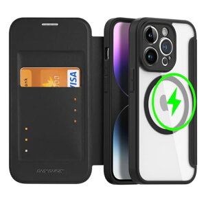 iPhone 13 Pro Max �P�[�X �蒠�^ MagSafe �J�[�h���[ �A�C�t�H�� 13 �v���}�b�N�X �P�[�X �}�O�Z�[�t �蒠 ���C�����X�[�d �J�[�h���� �}�O�l�b�g�� PU�v ���U�[ �J�����ی�J�o�[��̌^ �y�� ���^ 