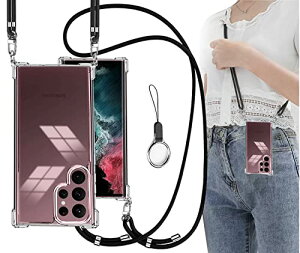 Galaxy S23 Ultra P[X SC-52D SCG20 Jo[ ߉\ V_[  | Rt Xgbvz[t ^  PC y VR TPUop[ ϏՌ CX[d Sʕی hw J