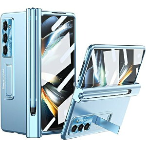 Galaxy Z Fold 5 SC-55D / SCG22 P[X ttB yt X^h@\ Sʕی ϏՌ CAh~ MNV[ [bg tH[h 5 Jo[ CX[d ȒP y Z Fold 5 SC-55D/SCG22