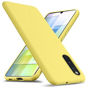 Galaxy A41 SC-41A SCV48 P[X TPU ϏՌ VRP[X ^ \tg SʕیJo[ wh~ Yی Xgbvz[t Ռh~ X y Gǂ ϖh~ ho MNV[A41