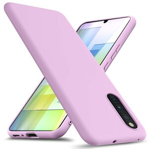 Galaxy A41 SC-41A SCV48 P[X TPU ϏՌ VRP[X ^ \tg SʕیJo[ wh~ Yی Xgbvz[t Ռh~ X y Gǂ ϖh~ ho MNV[A41