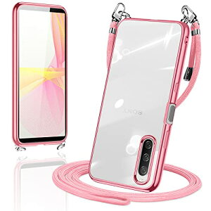 Xperia 10 III P[X V_[ NA TPU Xperia10 III Lite Jo[ SO-52B SOG04 X}zP[X | | ΂߂P[X  ^ ϏՌ GNXyA10iii ([YS[h) 
