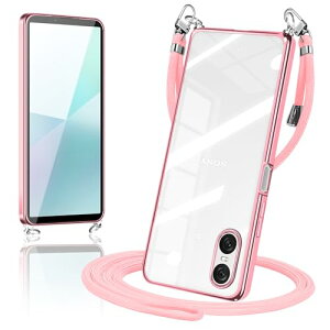 Xperia 10 VI P[X V_[ NA  xperia10vi SO-52E SOG14 X}zP[X Jo[ ^ TPU | | ΂߂P[X ϏՌ VR GNXyA10VI ([YS[h) 