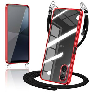 Xperia10 VI P[X V_[ NA  xperia10vi SO-52E SOG14 X}zP[X Jo[ ^ TPU | | ΂߂P[X ϏՌ VR GNXyA10VI (bh) 