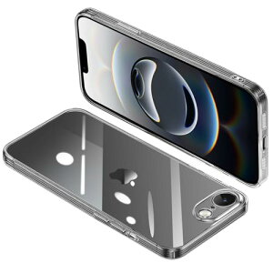 iPhone 16e P[X NA ACtH16e Jo[ S X}zP[X ϏՌ y TPU ^ Xgbvz[t ~ h~ 6.1C` () 