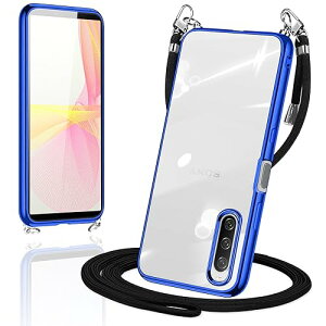 Xperia 10 III P[X V_[ NA TPU Xperia10 III Lite SO-52B SOG04 X}zP[X Jo[ | | ΂߂P[X  ^ ϏՌ GNXyA10iii (u[) 