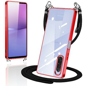 Xperia 10 V P[X V_[ NA TPU SO-52D SOG11 Jo[ X}zP[X | | ΂߂P[X  ^ ϏՌ VR TPU GNXyA10v (bh) 