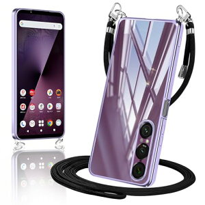 Xperia 1 VII P[X V_[ NA  xperia1vii SO-51F SOG15 X}zP[X Jo[ ^ TPU | | ΂߂P[X ϏՌ VR GNXyA1VII (Cgp[v) 