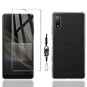 Xperia Ace II SO-41B KXtB SO-41B tB tیtB dx9H ώw ϏՌ یtB [1tB+P[X TPU+gуXgbv t] TPU  ^ ϏՌ ϖh~ ϐ hw 