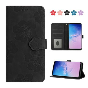 Galaxy S10 P[X 蒠^ lC  PUU[ ϏՌ S10 蒠 sc03l SC-03L SCV41 Jo[ X}zP[X 킢 P[X GX10 Jo[  J[h[ }Olbg X^h@\ y (6.1C