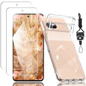 Google Pixel 8 tB P[X O[OsNZ8 KXtB (2)+یJo[ (1) ی\tg VRP[X+ gуXgbv t KX dx9H ώw   