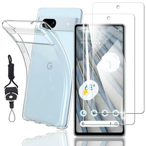 Google Pixel 7A tB + P[X O[OsNZ7a KXtB (2) +یJo[ (1) ی\tg VRP[X+ gуXgbv t KX dx9H ώw  