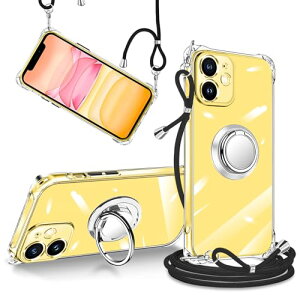 iPhone 11 P[X NA  Ot V_[ ߉\  | Rt ΂߂ X}zP[X ACtH11 P[X VR TPU Xgbvz[t ϏՌ h~ Sʕی J
