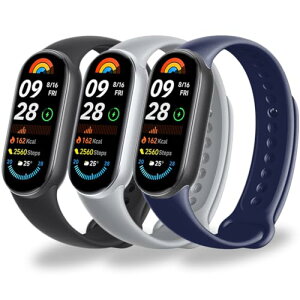 Xiaomi Mi Band 9 oh Rp`u VI~X}[goh Mi Band 8 oh _炩VR ϏՌ h (3F) VI~ X}[goh8oh Xiaomi Smart Band 8Xiaomi Mi Band 9݊