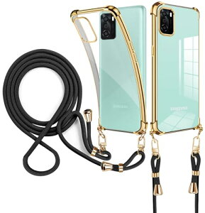 OPPO a55s �P�[�X �N���A �V�����_�[ CPH2309 A102OP �ϏՌ� ���^ TPU �y�� ������ ��|�� �R�t���o���p�[ �J�o�[ �X�g���b�v�t�� �X�g���b�v�z�[���t�� ���� �X�g���b�v���E�� ���� ���C�����X�[�d 